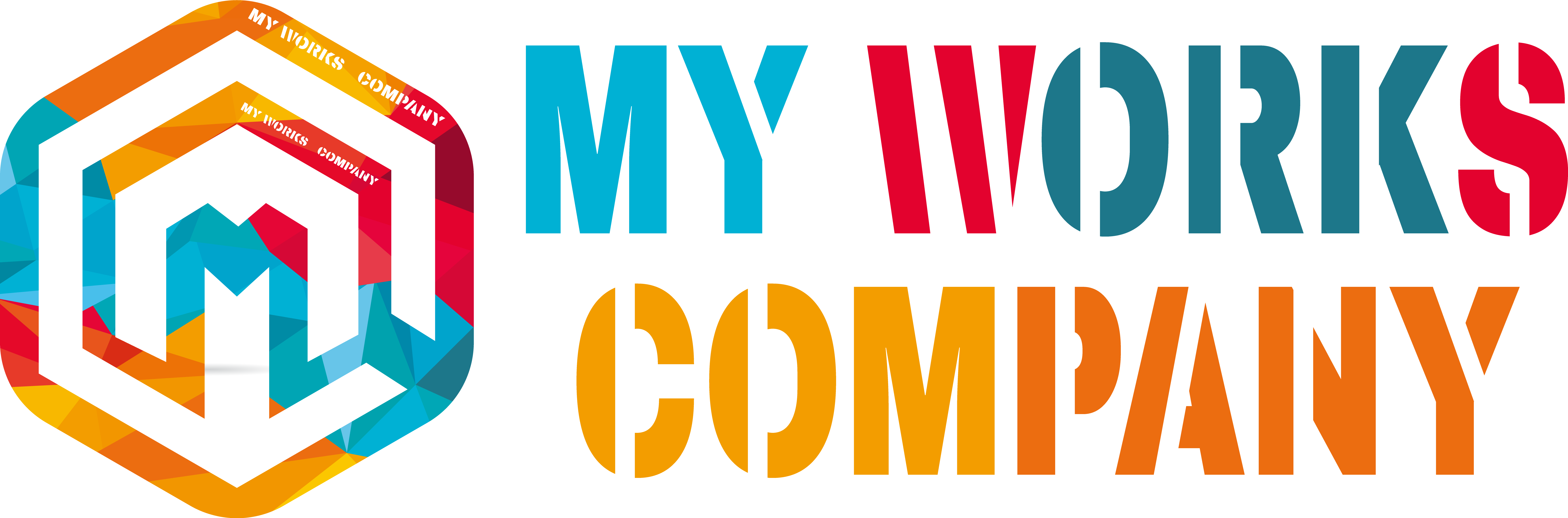 株式会社MY WORKS　オフィシャルサイト